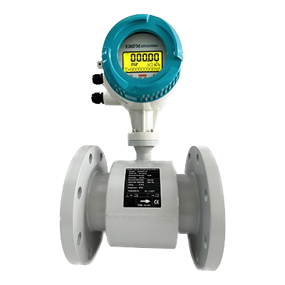 flow meters